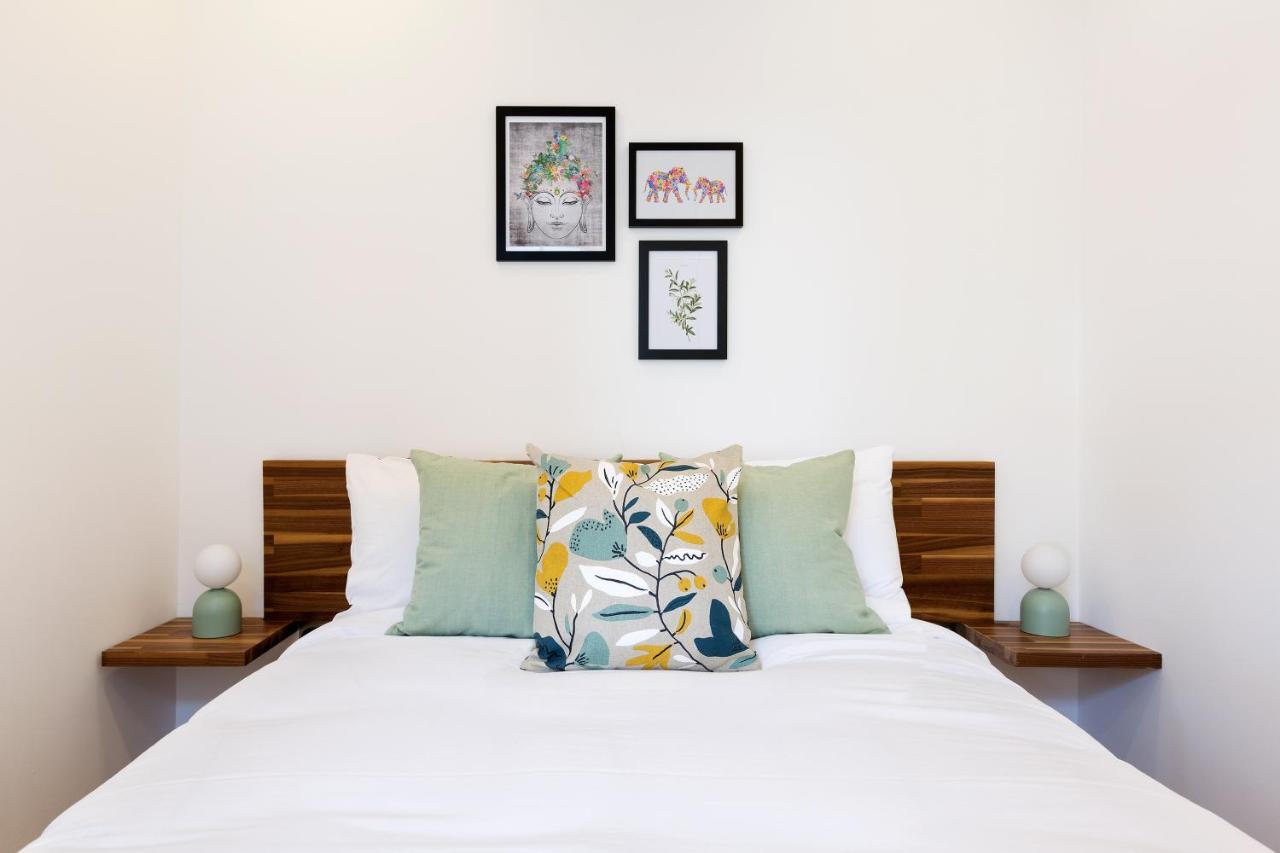 Spacious 4 Bedrooms Flat In New Oxford Street Londen Buitenkant foto
