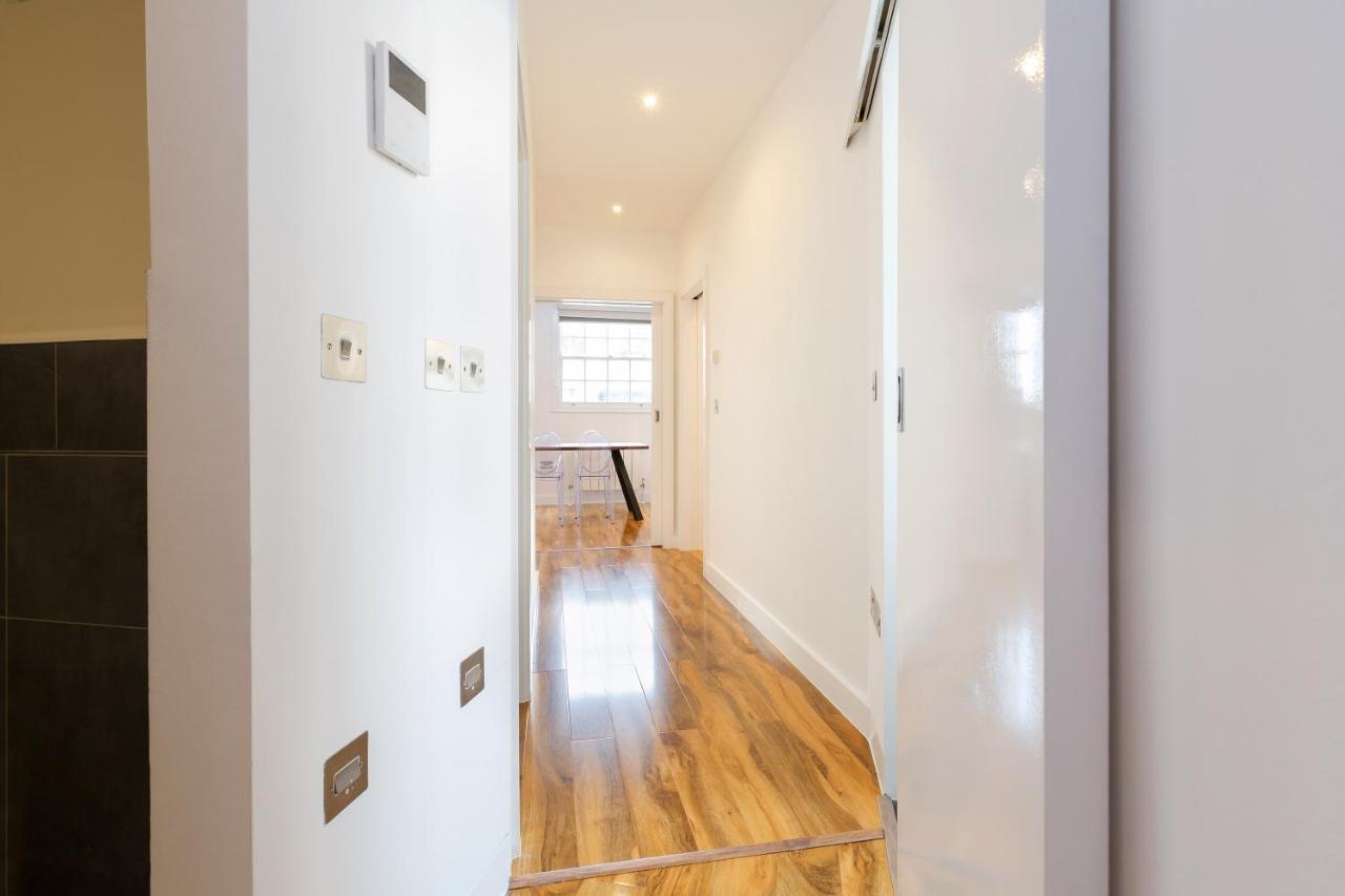 Spacious 4 Bedrooms Flat In New Oxford Street Londen Buitenkant foto