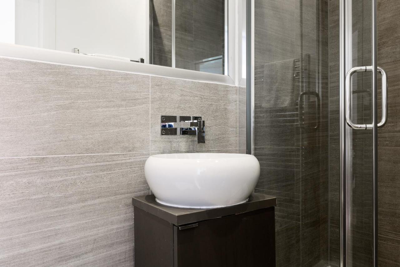 Spacious 4 Bedrooms Flat In New Oxford Street Londen Buitenkant foto